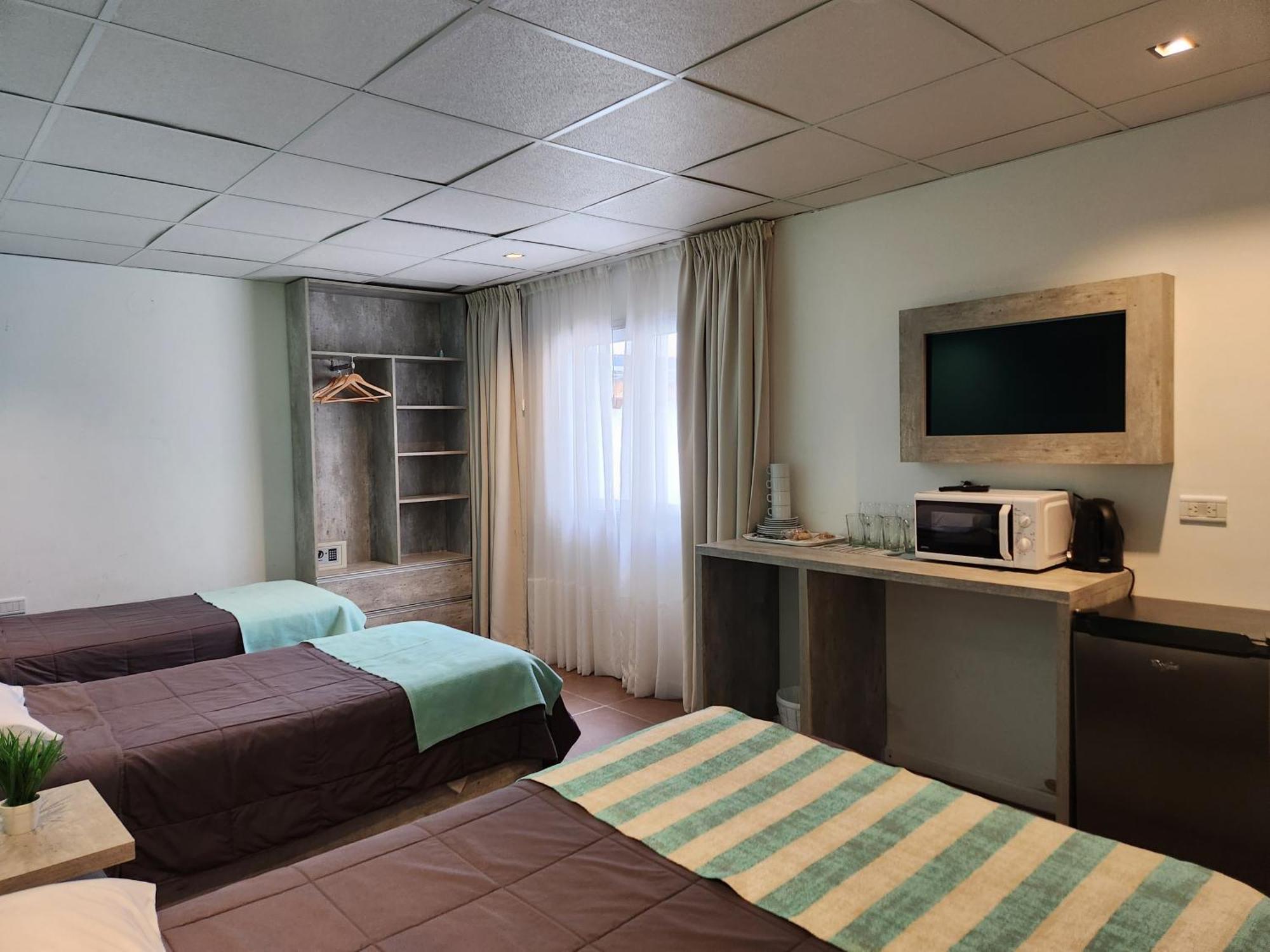Ph Suites Rio Cuarto Exterior photo