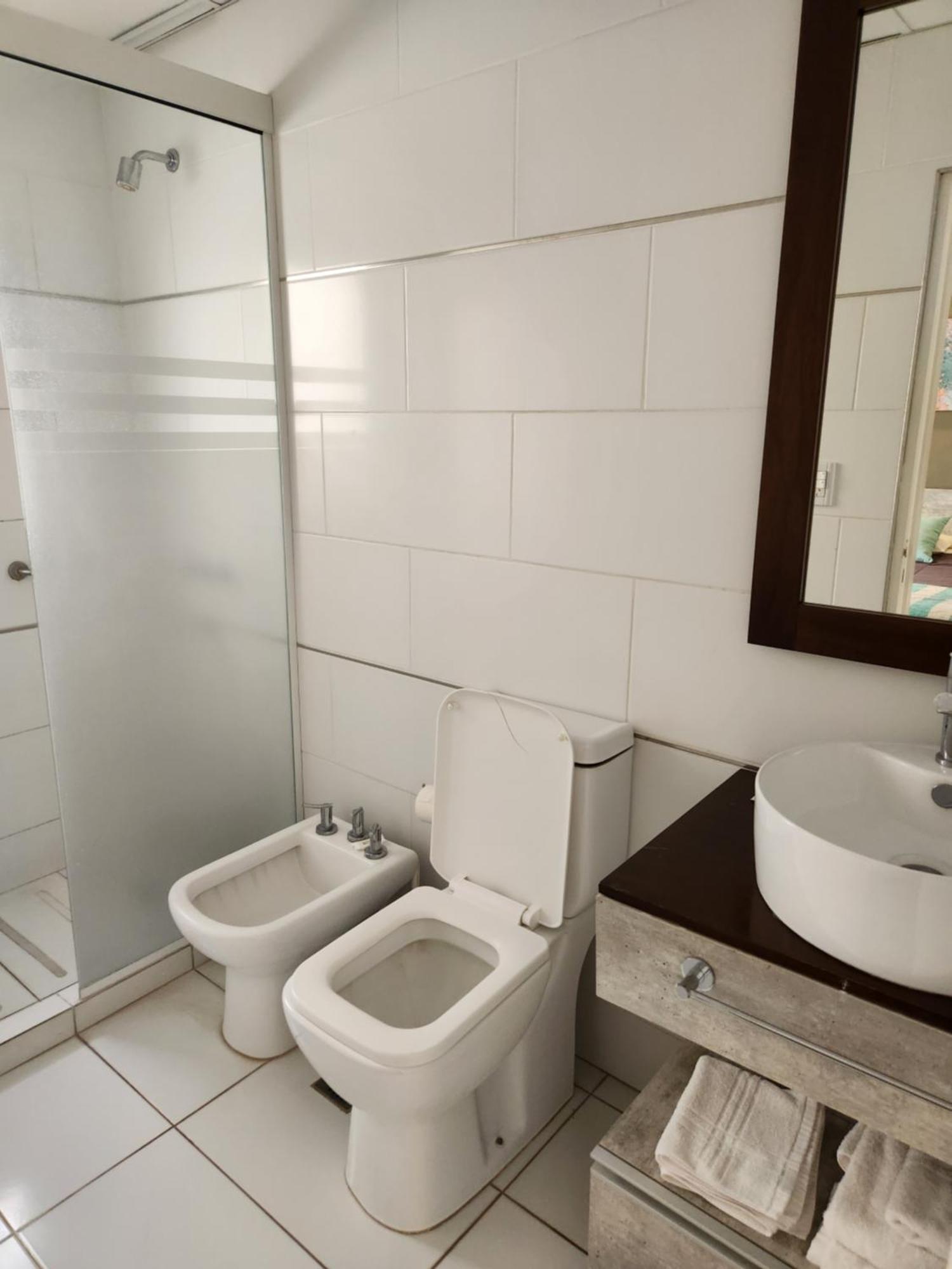 Ph Suites Rio Cuarto Exterior photo