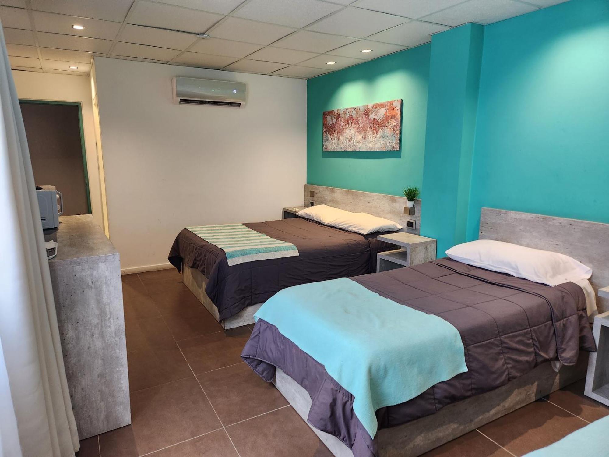 Ph Suites Rio Cuarto Exterior photo