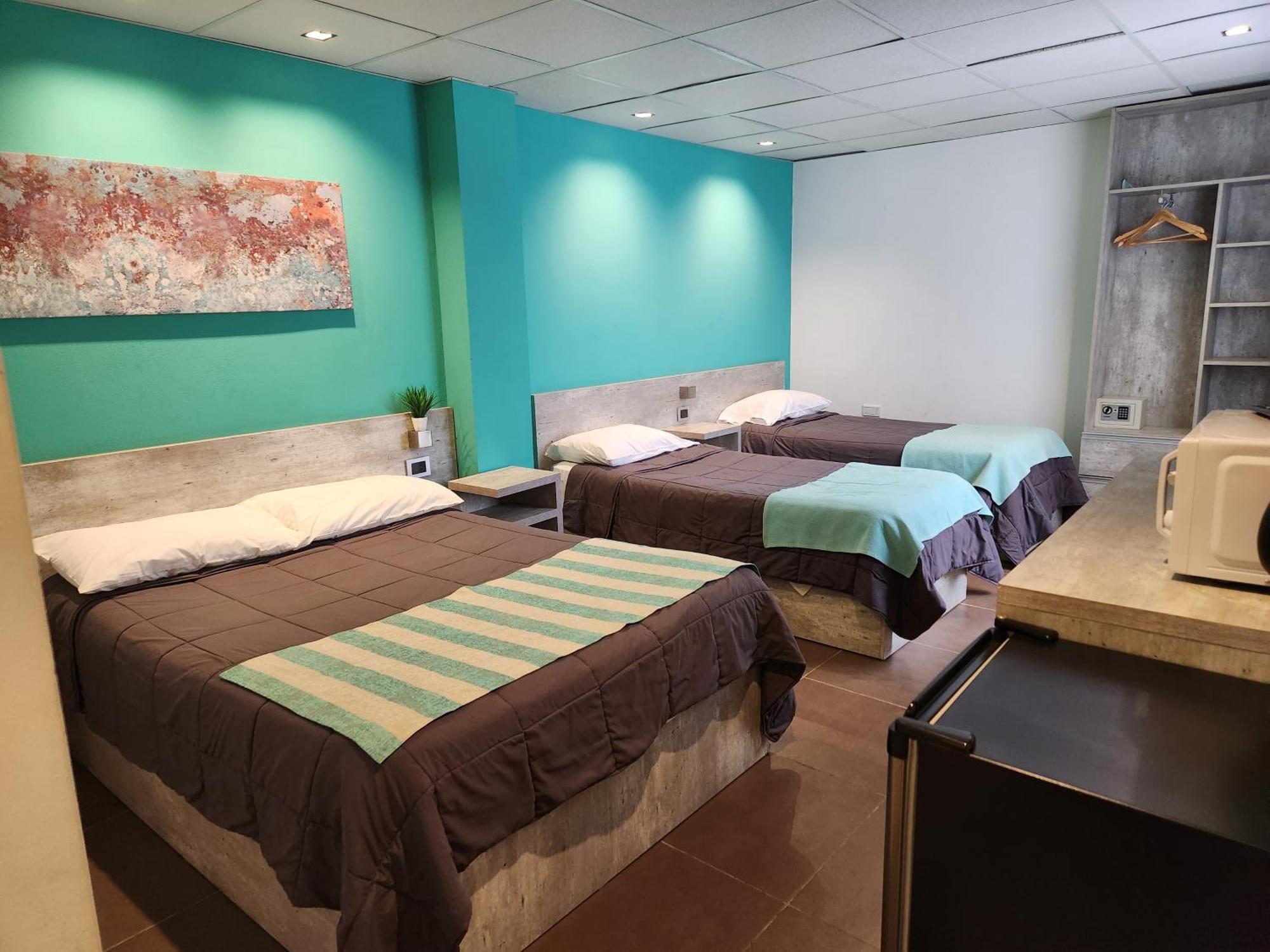 Ph Suites Rio Cuarto Exterior photo
