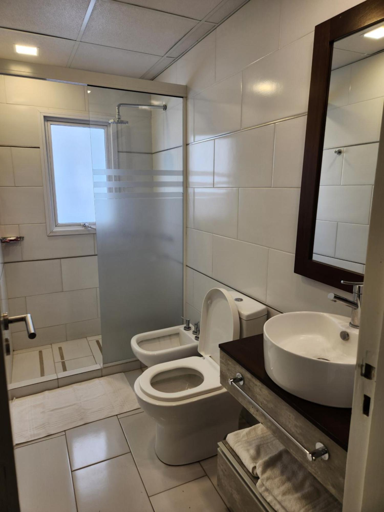Ph Suites Rio Cuarto Exterior photo