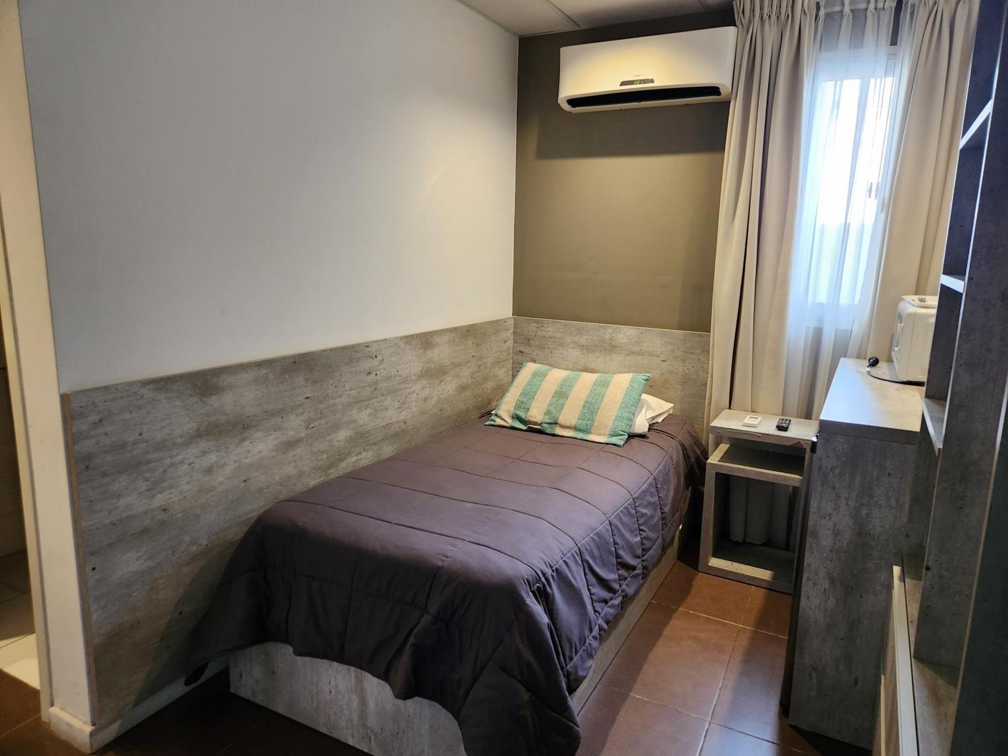 Ph Suites Rio Cuarto Exterior photo